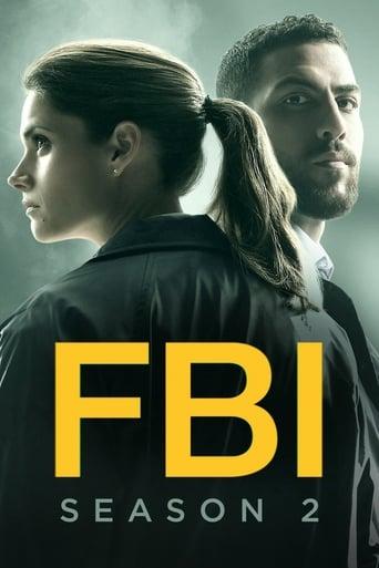FBI poster image