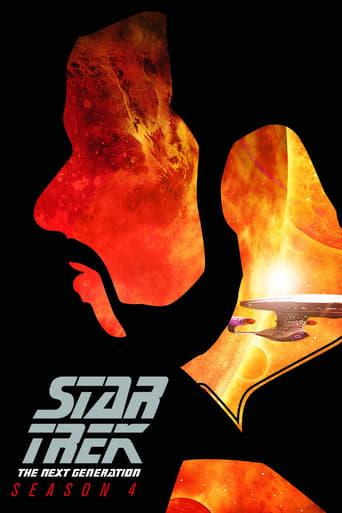 Star Trek: The Next Generation poster image