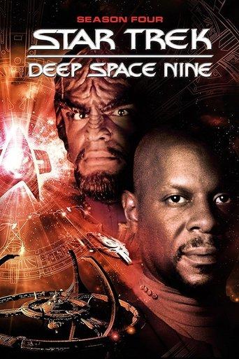 Star Trek: Deep Space Nine poster image