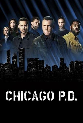 Chicago P.D. poster image