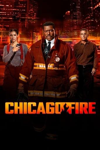 Chicago Fire poster image