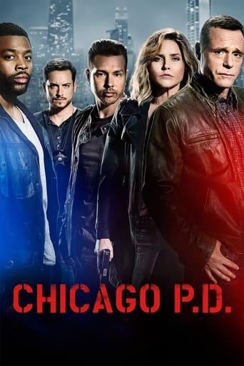 Chicago P.D. poster image