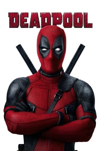 Deadpool poster image