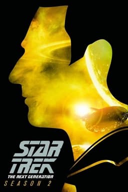 Star Trek: The Next Generation poster image