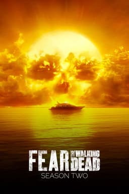 Fear the Walking Dead poster image