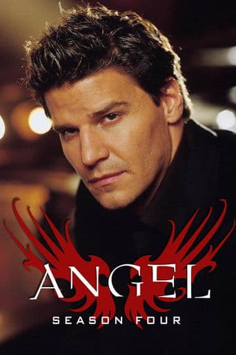 Angel poster image