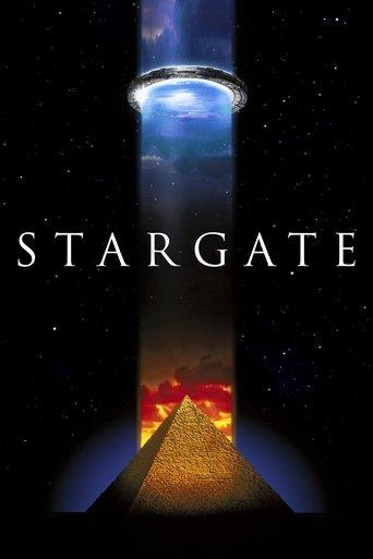 Stargate poster image