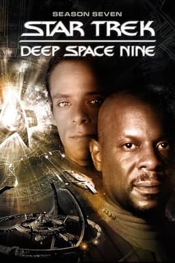 Star Trek: Deep Space Nine poster image
