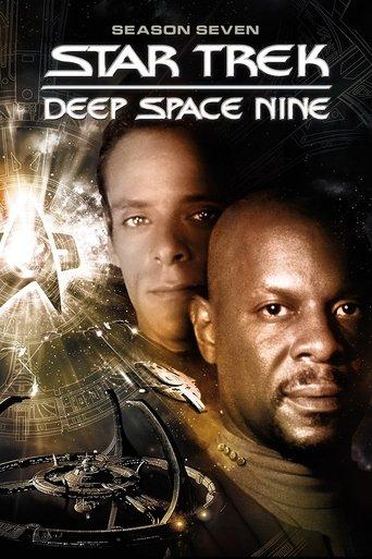 Star Trek: Deep Space Nine poster image