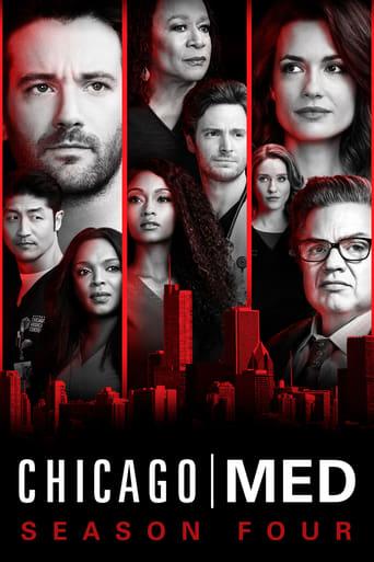 Chicago Med poster image