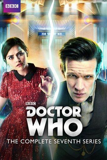 Doctor Who (2005) poster image