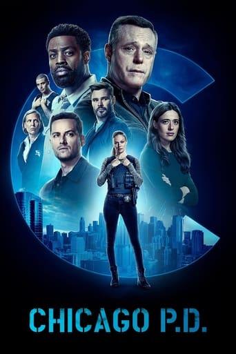 Chicago P.D. poster image