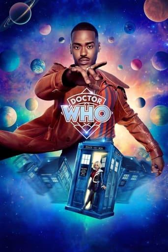 Doctor Who (2023) poster image