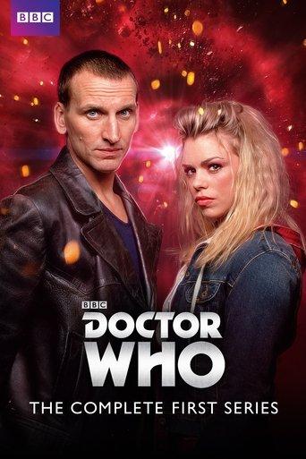 Doctor Who (2005) poster image