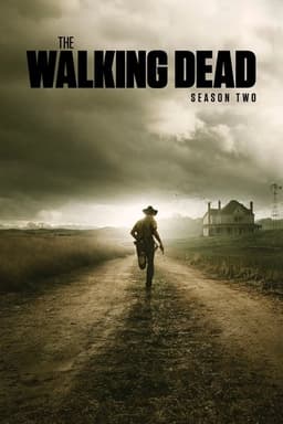 The Walking Dead poster image
