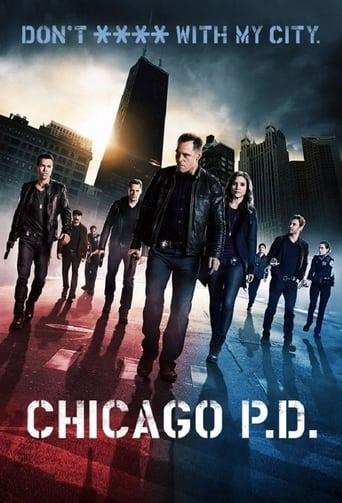 Chicago P.D. poster image