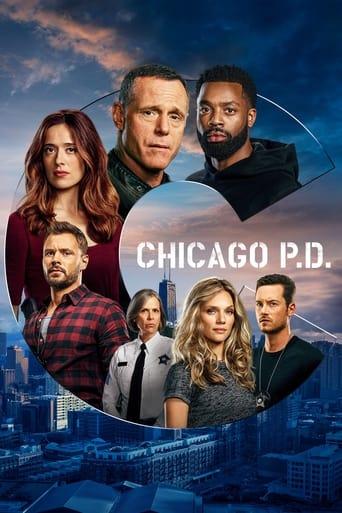 Chicago P.D. poster image