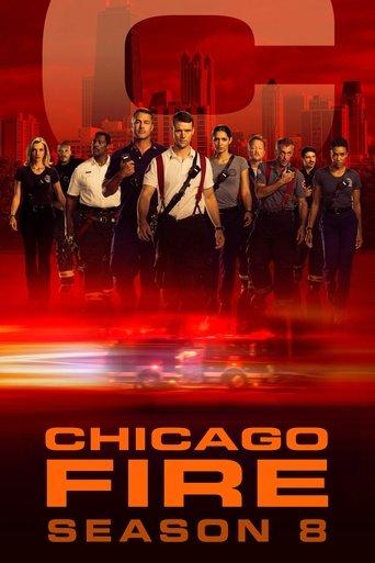 Chicago Fire poster image