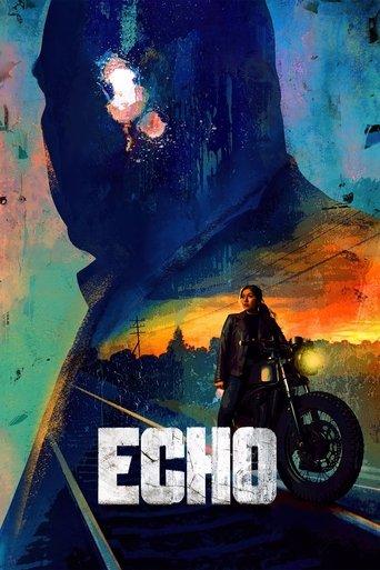 Echo poster image