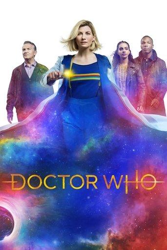 Doctor Who (2005) poster image