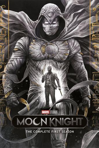 Moon Knight poster image