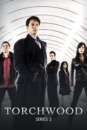 Torchwood poster image