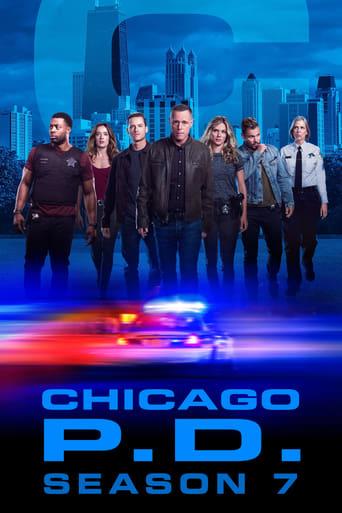 Chicago P.D. poster image