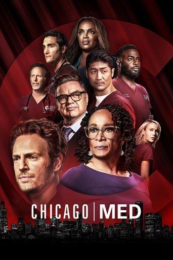 Chicago Med poster image