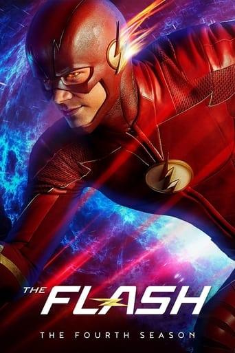 The Flash poster image