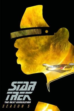 Star Trek: The Next Generation poster image