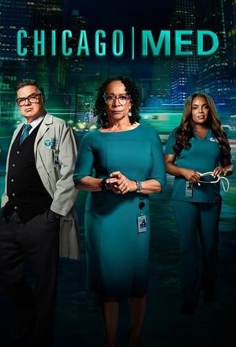 Chicago Med poster image