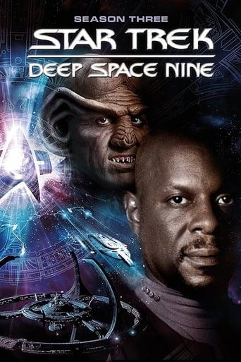 Star Trek: Deep Space Nine poster image