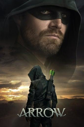 Arrow poster image