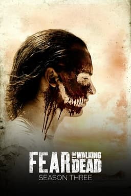 Fear the Walking Dead poster image