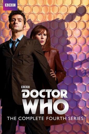 Doctor Who (2005) poster image