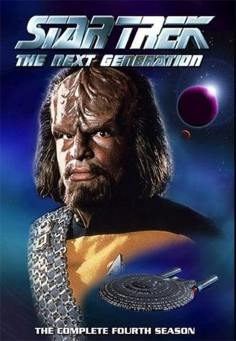 Star Trek: The Next Generation poster image