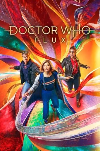 Doctor Who (2005) poster image