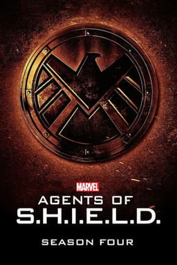 Marvel's Agents of S.H.I.E.L.D. poster image