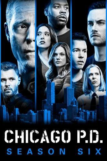 Chicago P.D. poster image