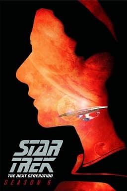 Star Trek: The Next Generation poster image