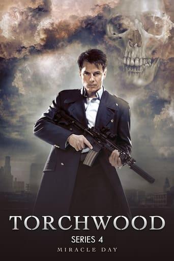 Torchwood poster image