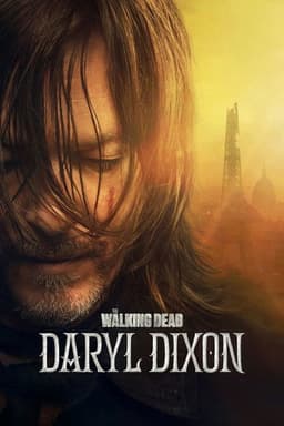The Walking Dead: Daryl Dixon poster image