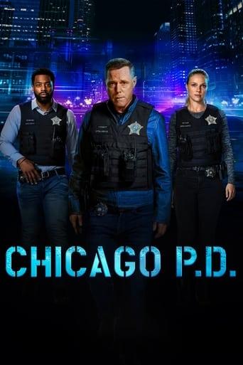 Chicago P.D. poster image