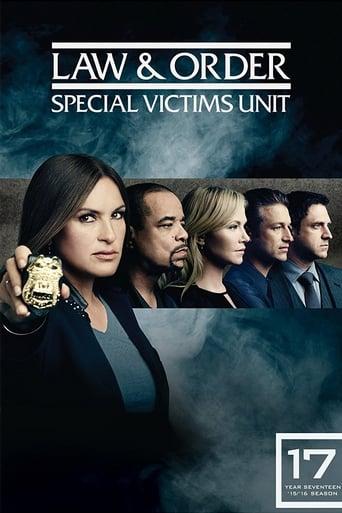 Law & Order: Special Victims Unit poster image