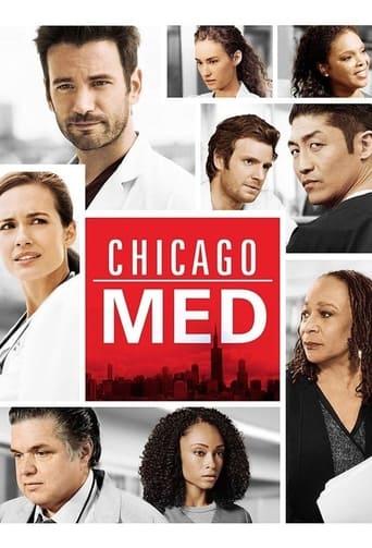 Chicago Med poster image