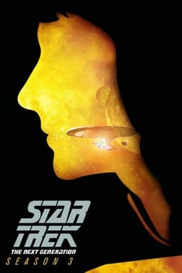 Star Trek: The Next Generation poster image