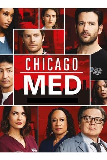 Chicago Med poster image