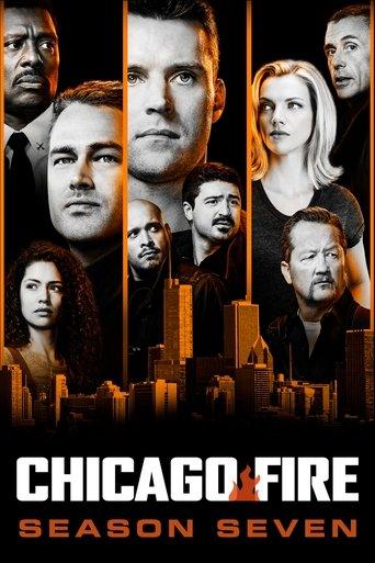 Chicago Fire poster image