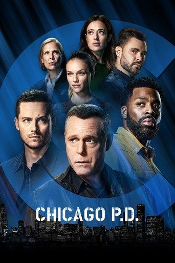 Chicago P.D. poster image