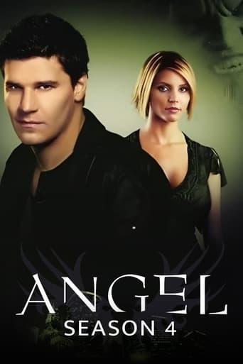 Angel poster image